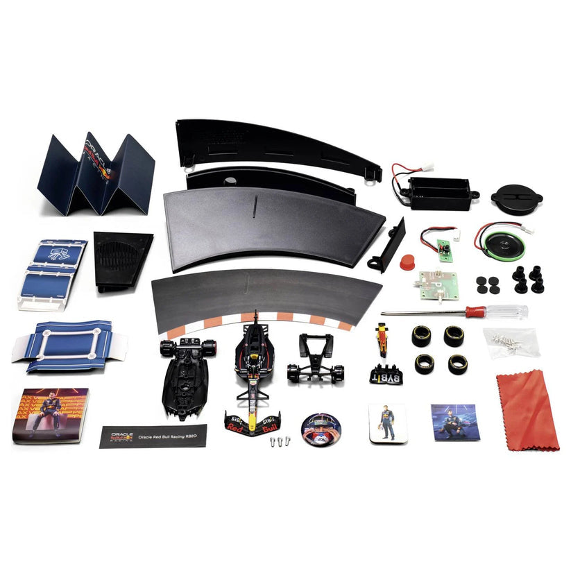 (PRE-ORDER) MV RedBull Adventskalender