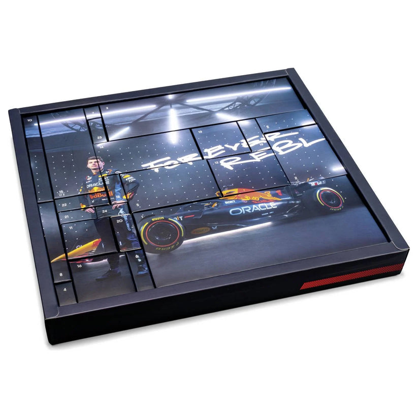 (PRE-ORDER) MV RedBull Adventskalender
