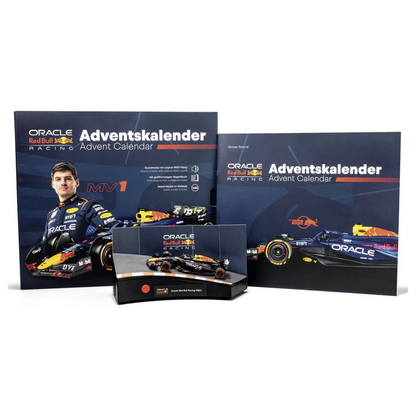 (PRE-ORDER) MV RedBull Adventskalender
